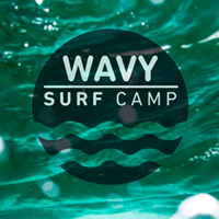 Wavy SurfCamp